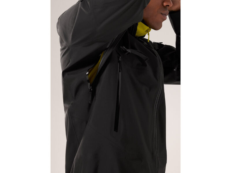 Arc'teryx Sabre Jacket Mens | Christy Sports